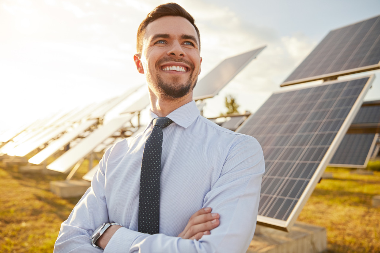 Junior Műszaki Projektvezető – Megújuló energia szektor