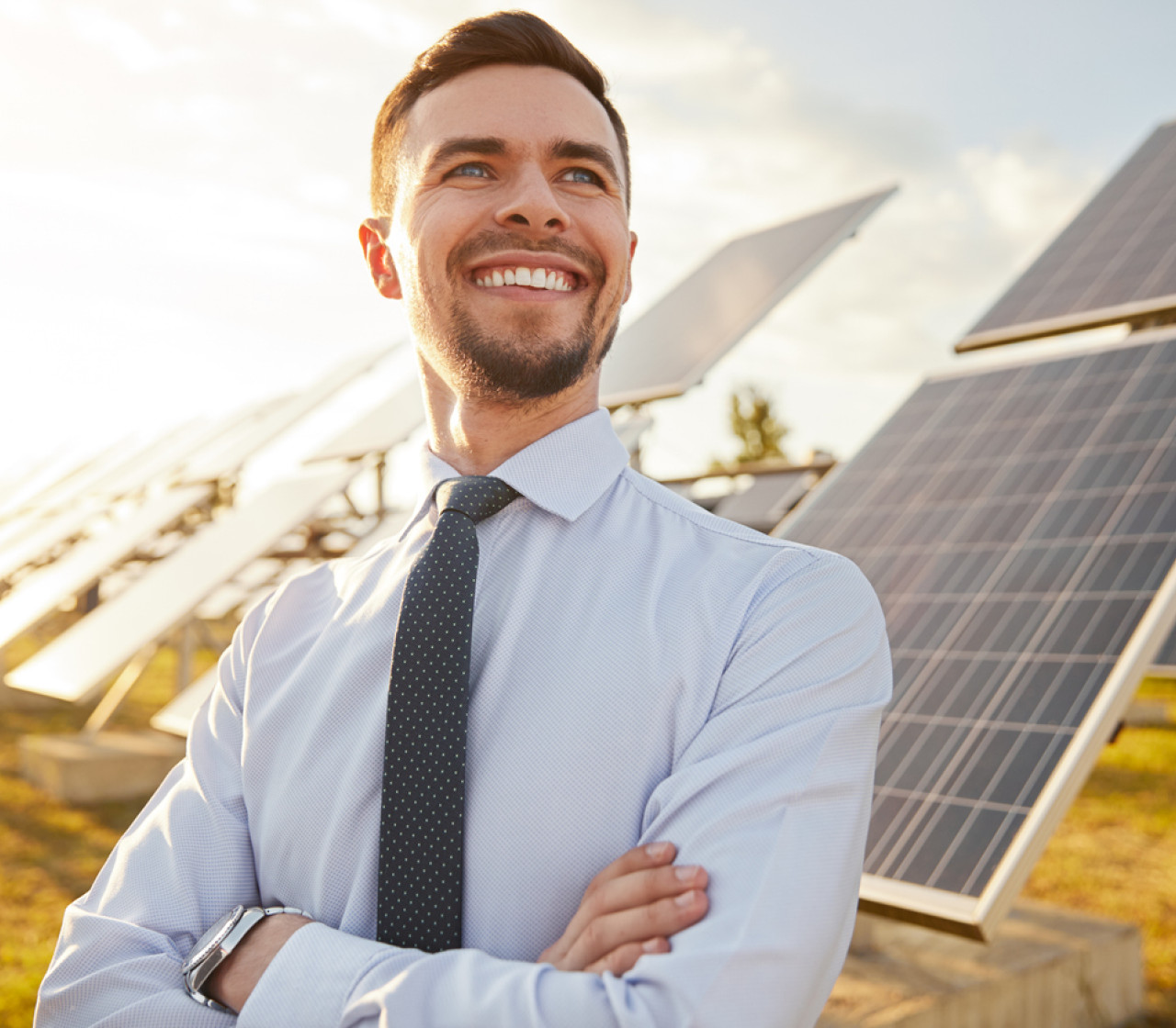 Junior Műszaki Projektvezető – Megújuló energia szektor