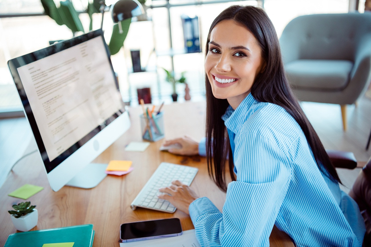 Pénzügyi asszisztens