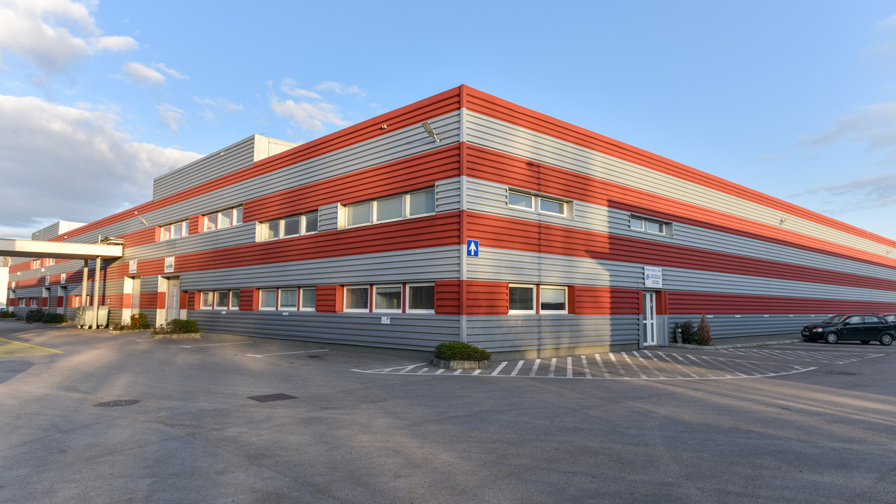 Logstar Park Megyeri