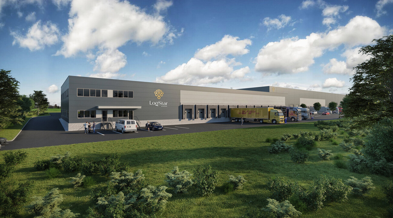 LOGSTAR PARK FEHÉRVÁR