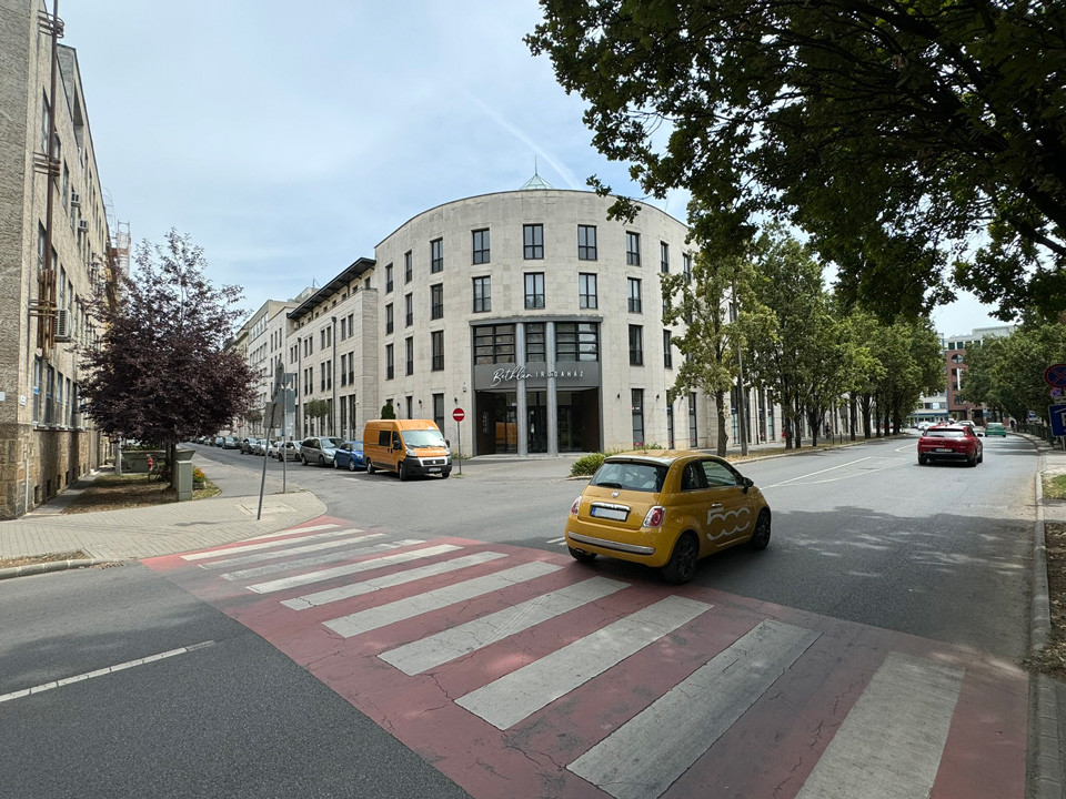 BETHLEN OFFICES