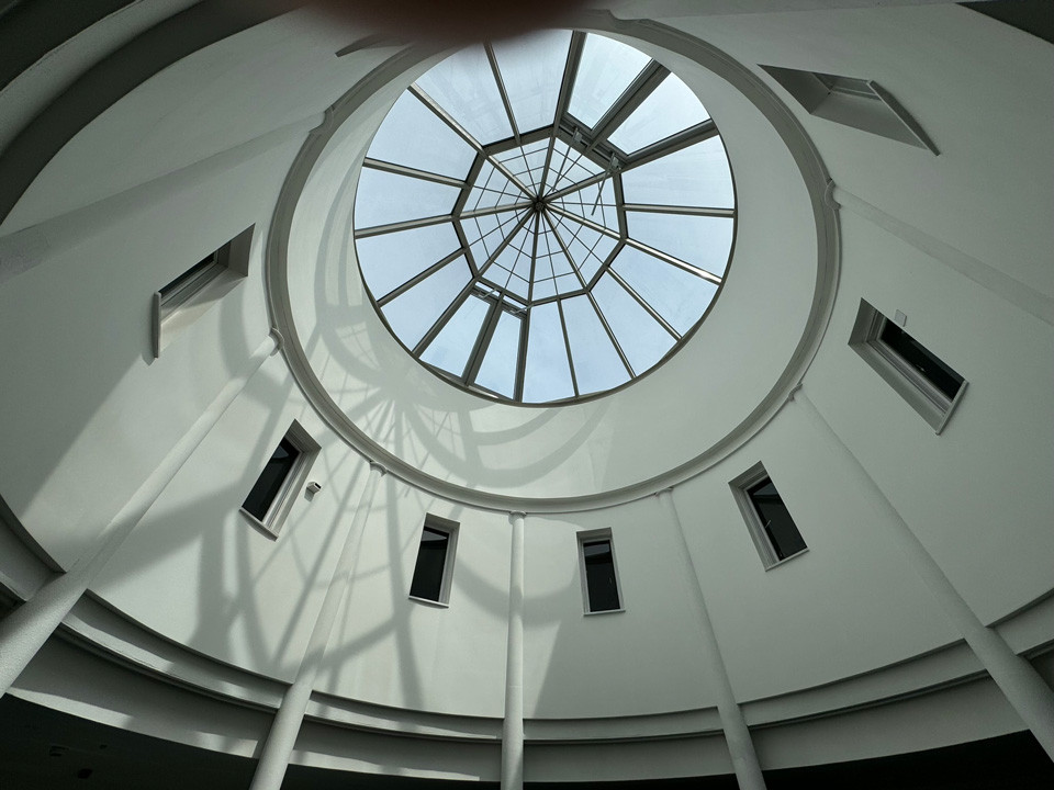 BETHLEN OFFICES