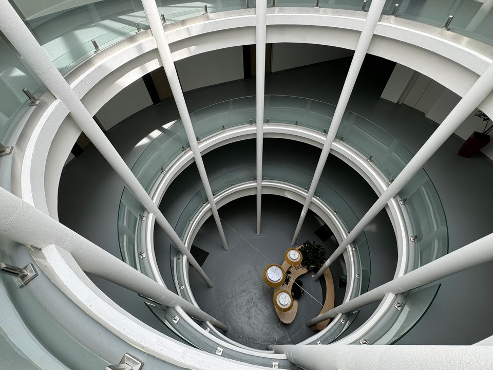 BETHLEN OFFICES