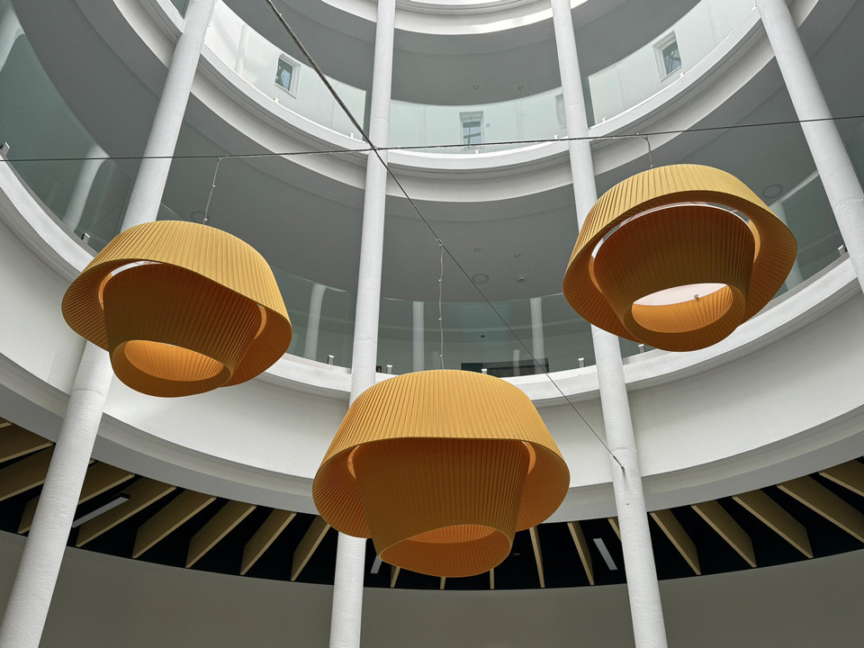BETHLEN OFFICES
