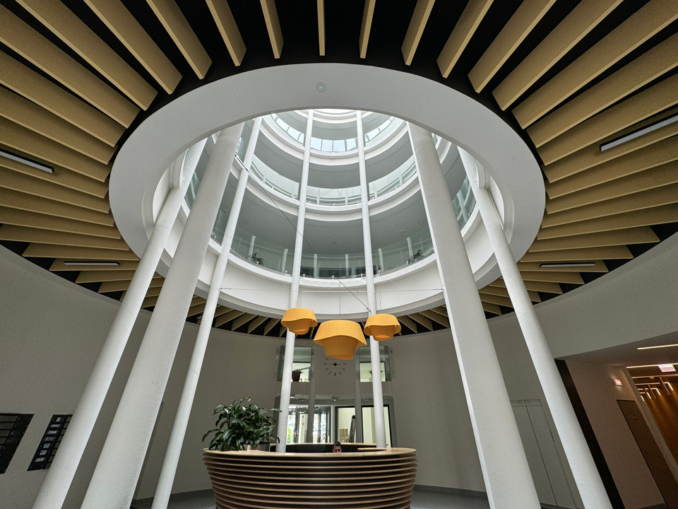 BETHLEN OFFICES