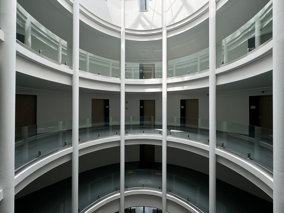 BETHLEN OFFICES