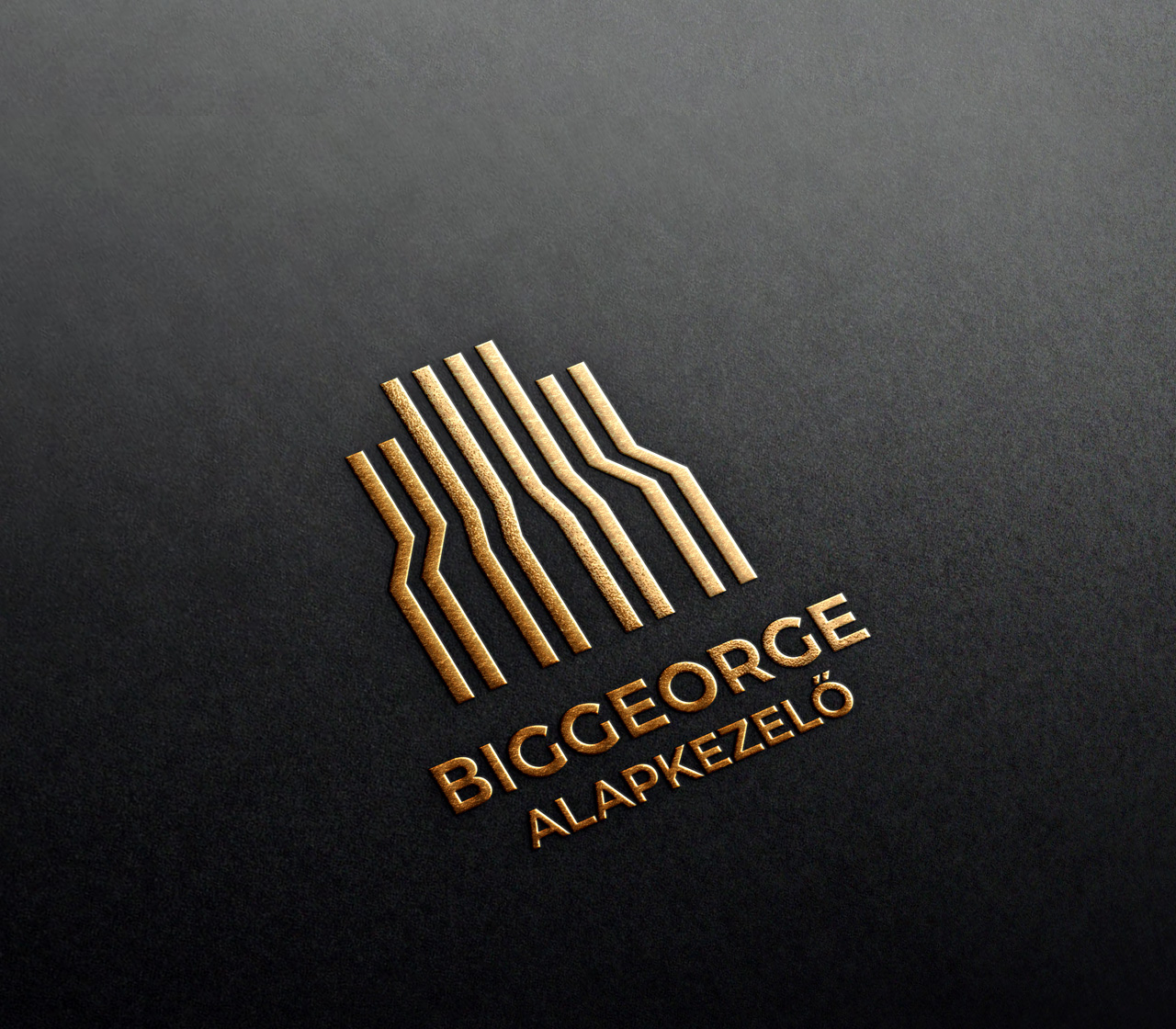 Biggeorge Alapkezelő