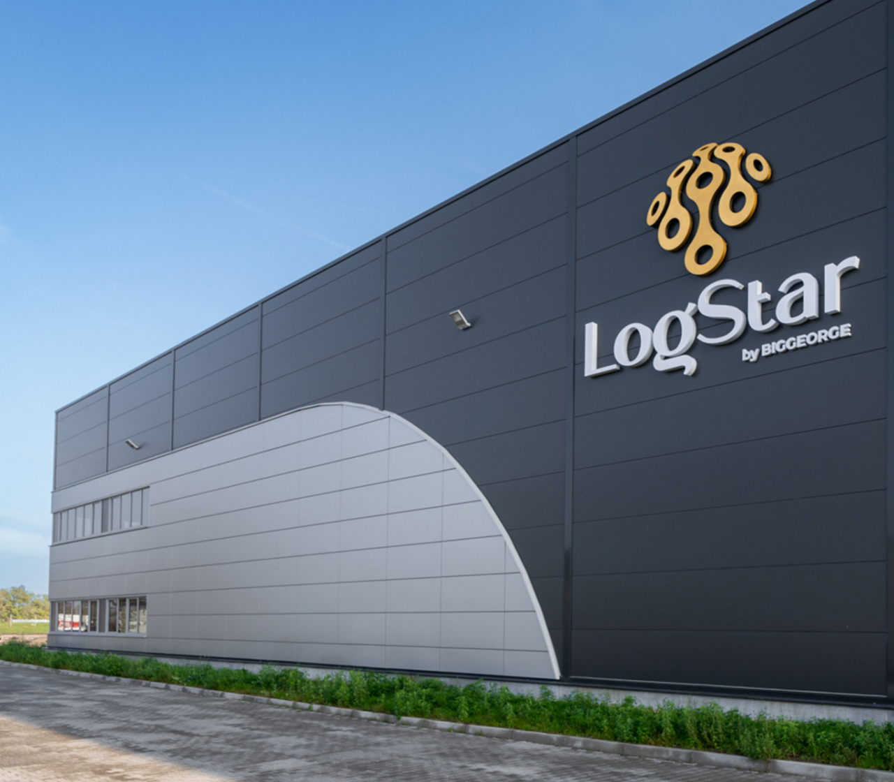 Logstar